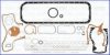 AJUSA 54102000 Gasket Set, crank case